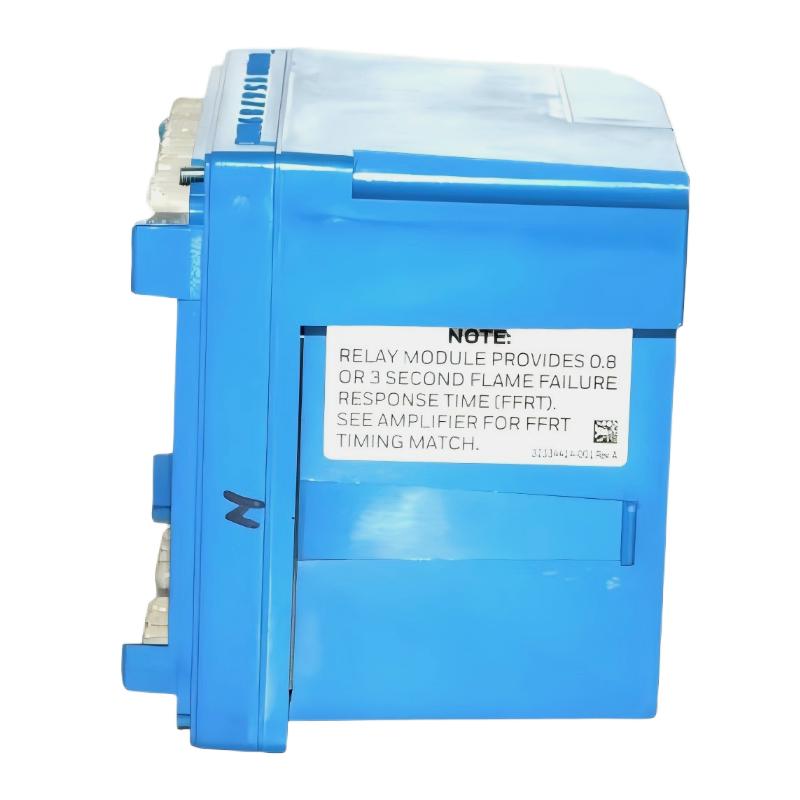 Honeywell RM7865C1007 Burner Controller