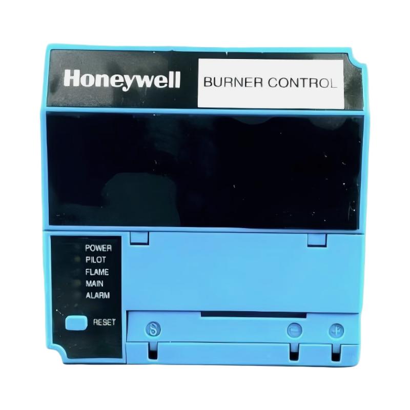 Honeywell RM7885A1015 Burner Controller