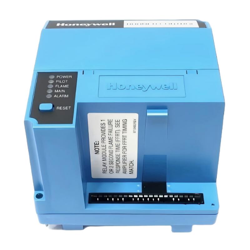 Honeywell RM7885A1015 Burner Controller