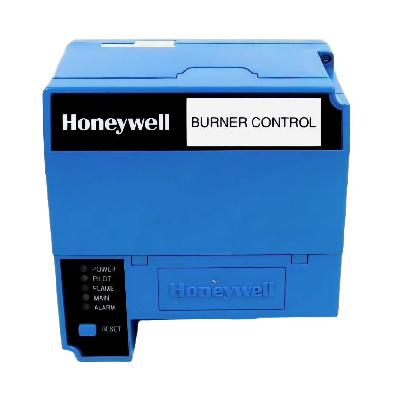 Honeywell RM7888A1019 Burner Controller