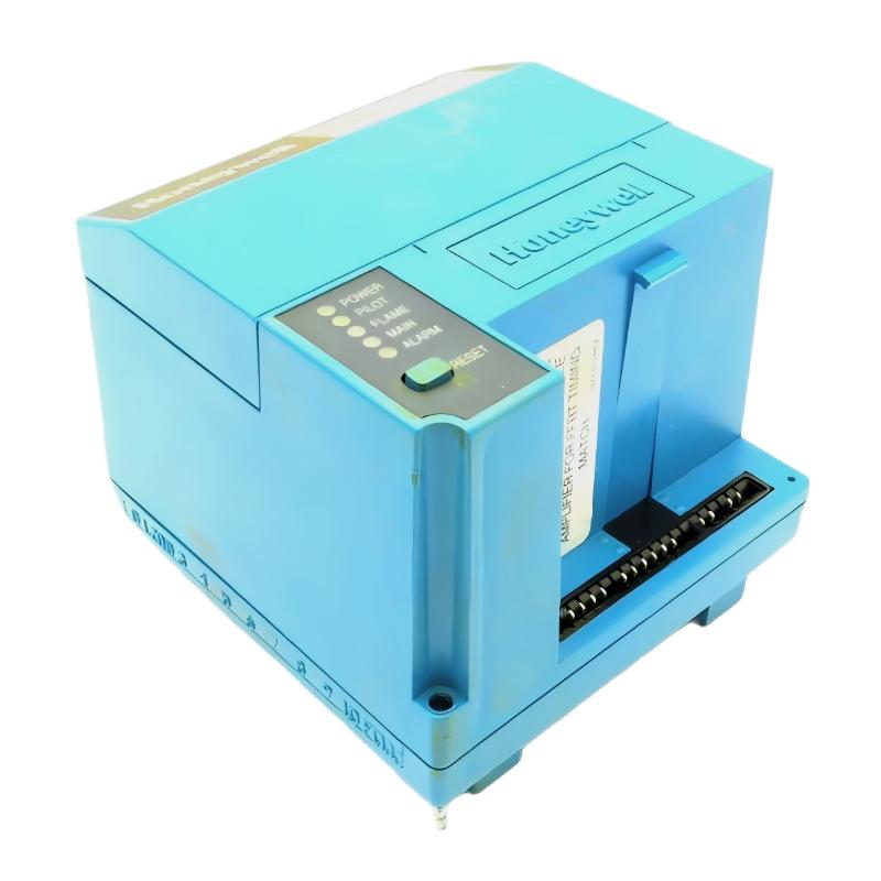 Honeywell RM7888A1027 Burner Controller