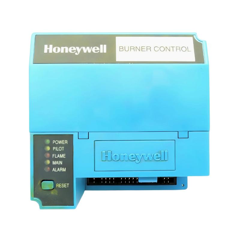 Honeywell RM7888A1027 Burner Controller