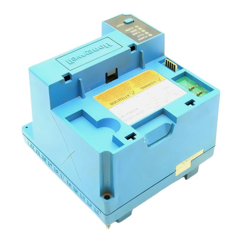 Honeywell RM7888A1027 Burner Controller
