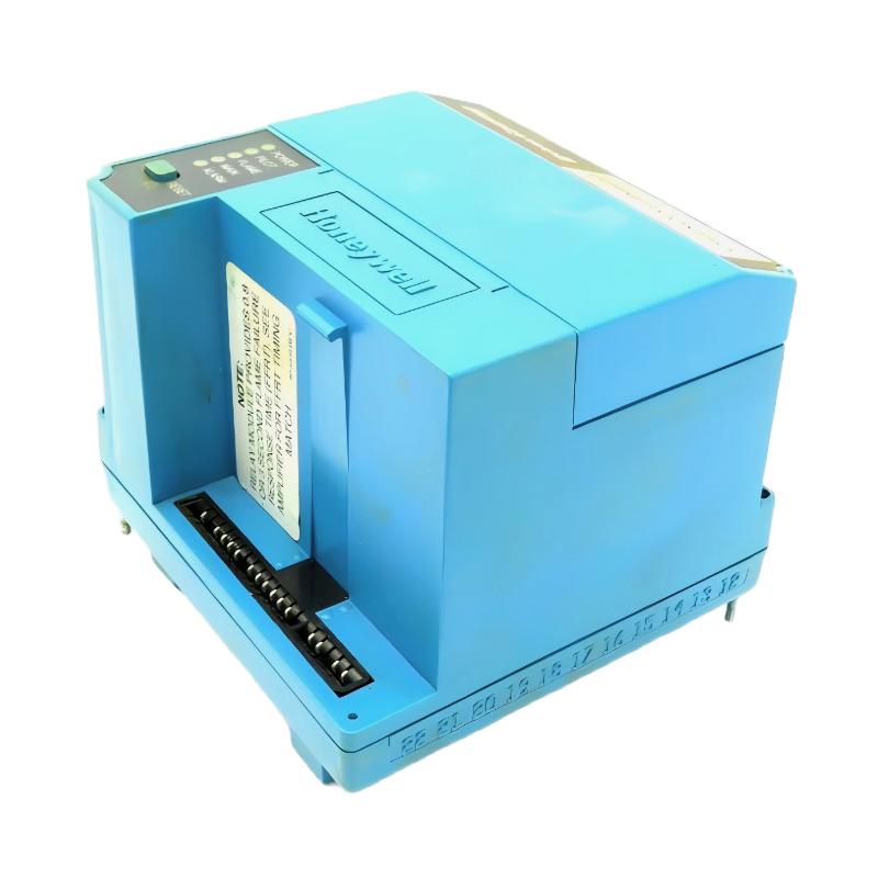 Honeywell RM7888A1027 Burner Controller