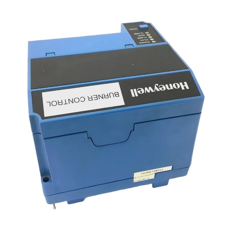 Honeywell RM7890A1015 Combustion Controller
