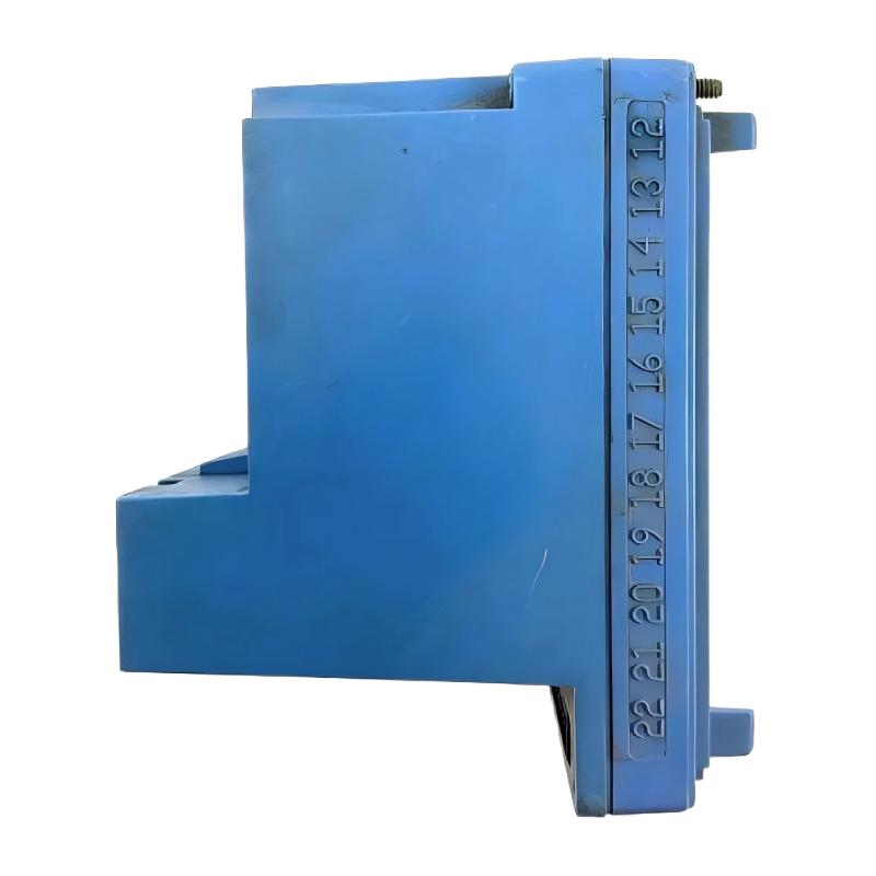 Honeywell RM7890A1015 Combustion Controller