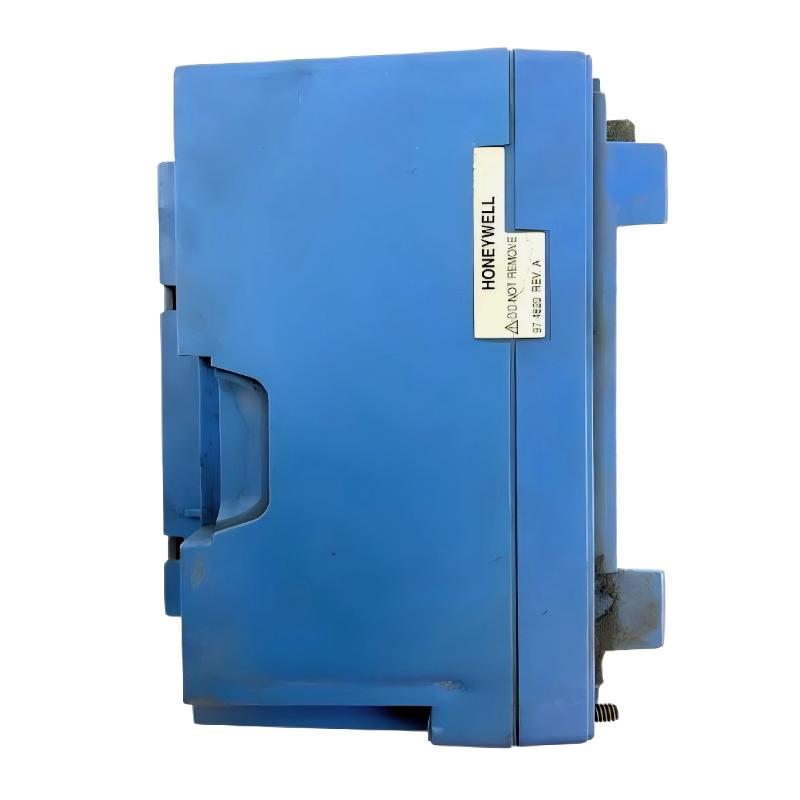 Honeywell RM7890A1015 Combustion Controller