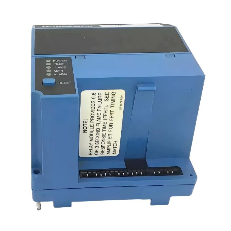 Honeywell RM7890A1015 Combustion Controller
