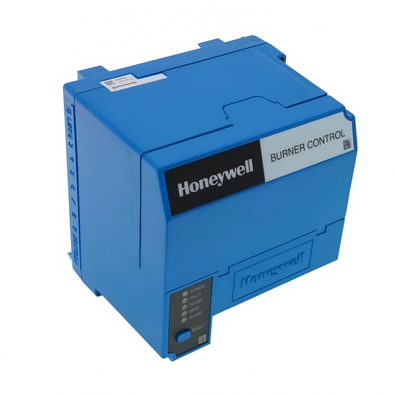 Honeywell RM7890A1031 Burner Module