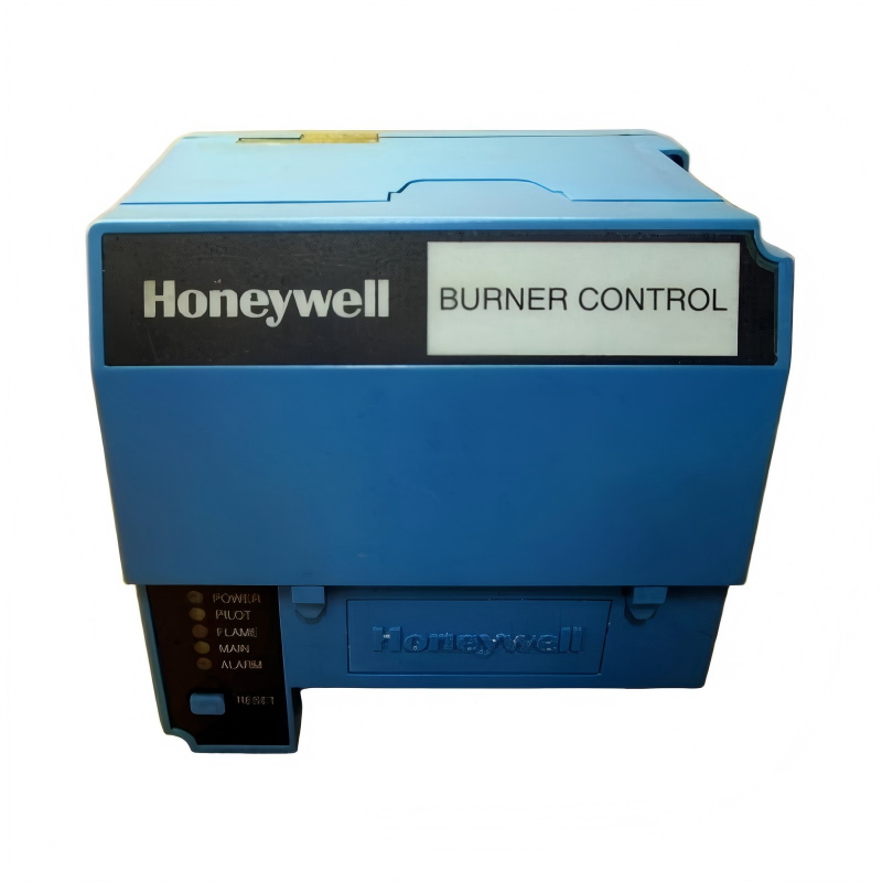 Honeywell RM7890A1031 Burner Module