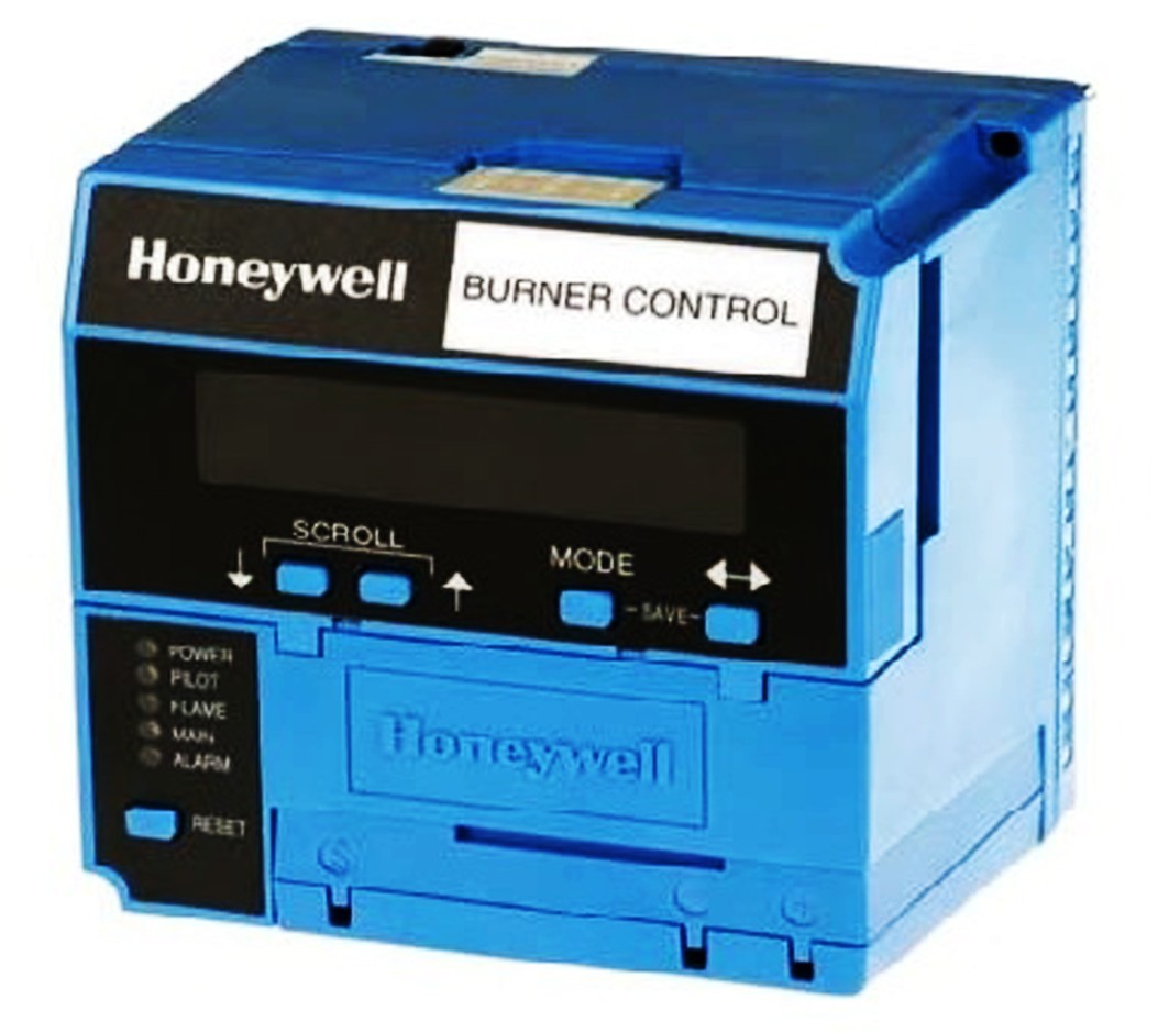 Honeywell RM7890A1031 Burner Module