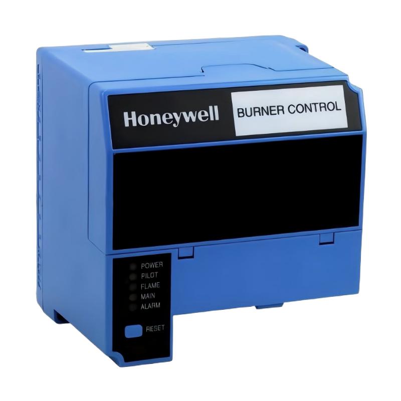 Honeywell RM7890B1014 Burner Controller
