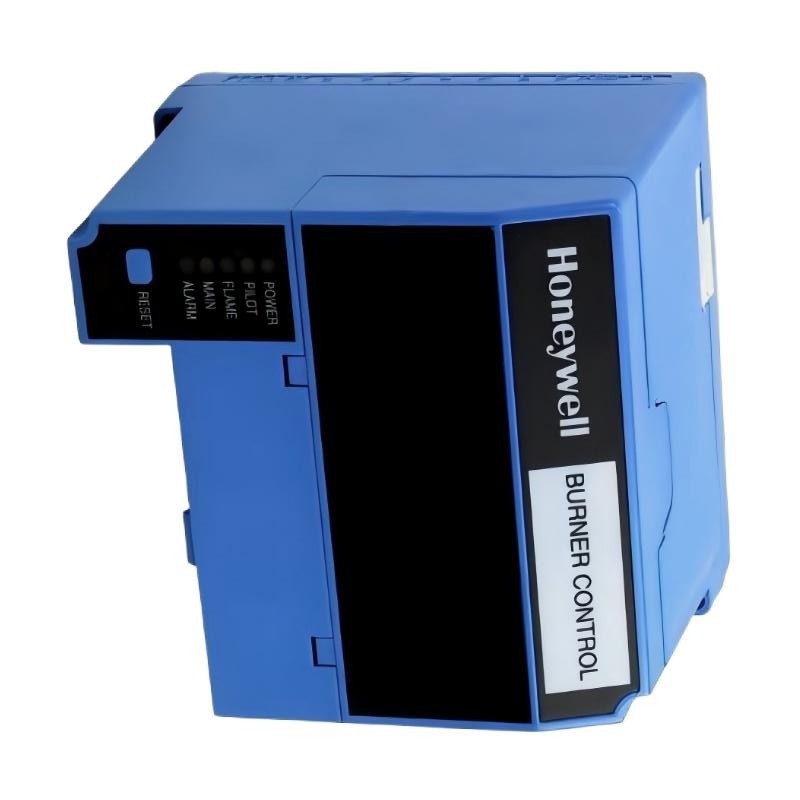 Honeywell RM7890B1014 Burner Controller