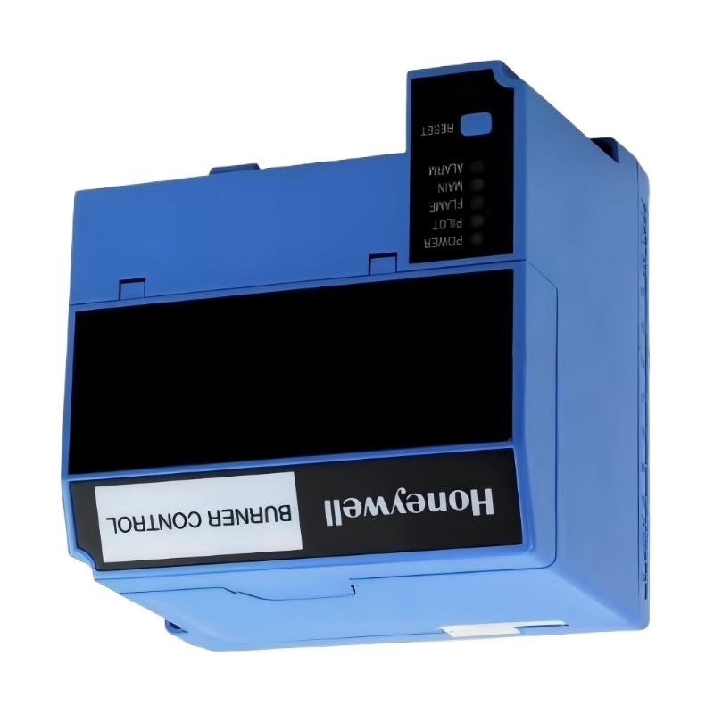 Honeywell RM7890B1014 Burner Controller