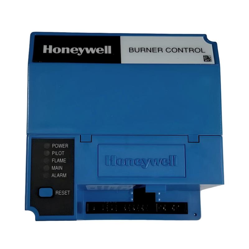 Honeywell RM7890B1048 Burner Controller