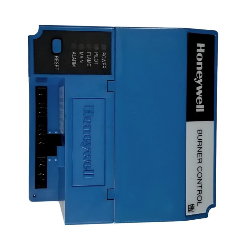 Honeywell RM7890B1048 Burner Controller