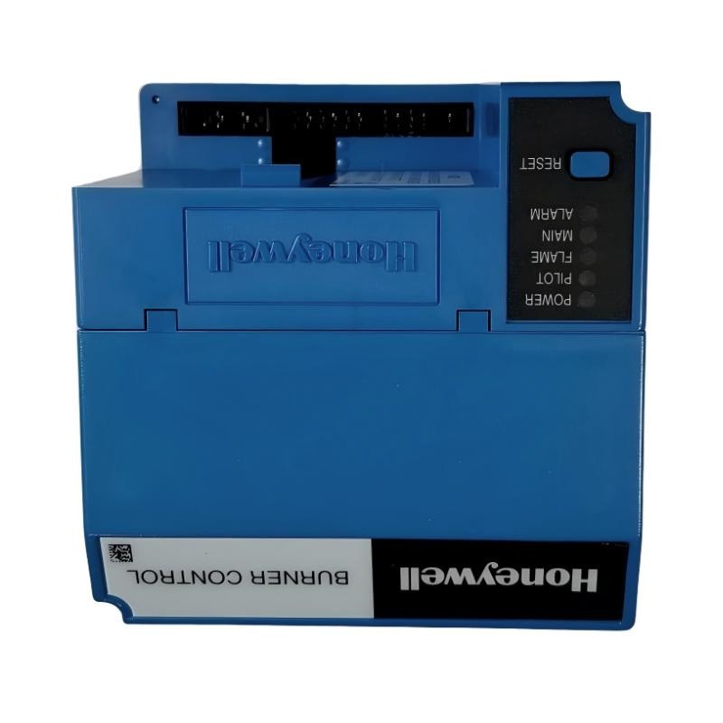 Honeywell RM7890B1048 Burner Controller