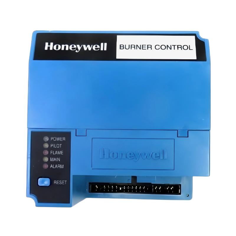 Honeywell RM7895A1014 Burner Controller