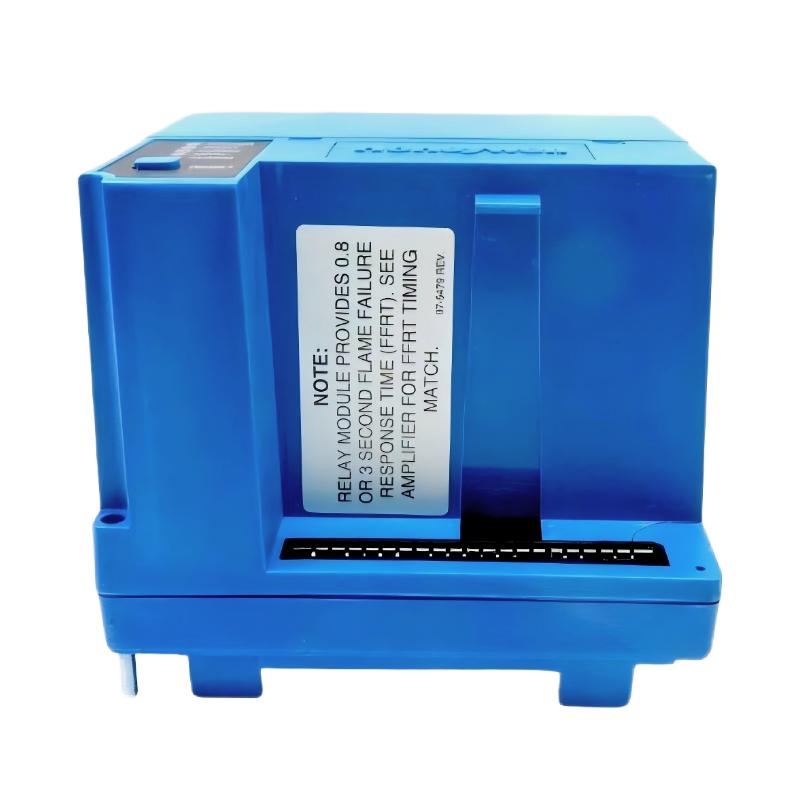 Honeywell RM7895A1014 Burner Controller