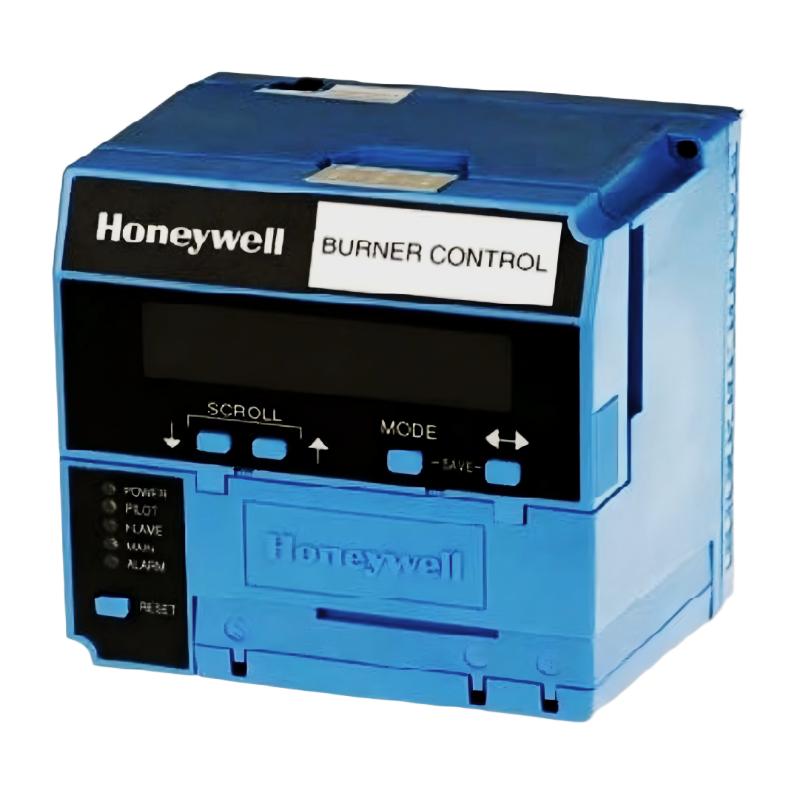 Honeywell RM7895B1013 Burner Control