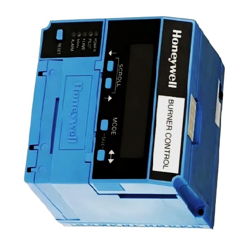 Honeywell RM7895B1013 Burner Control
