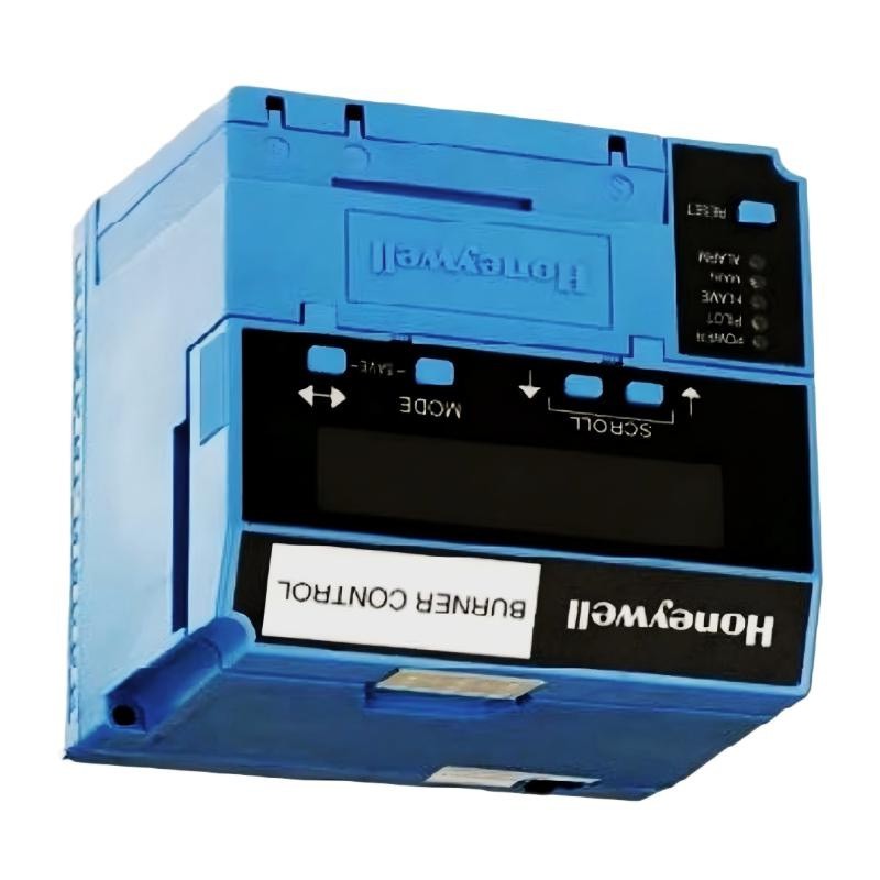 Honeywell RM7895B1013 Burner Control