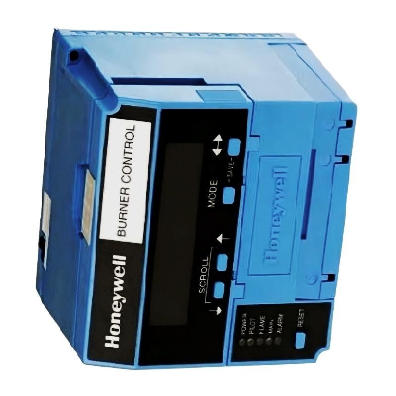 Honeywell RM7895B1013 Burner Control