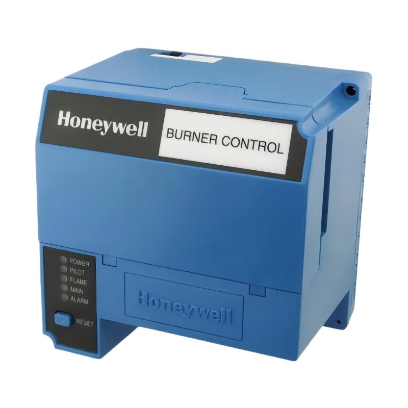 Honeywell RM7897A1002 Burner Controller