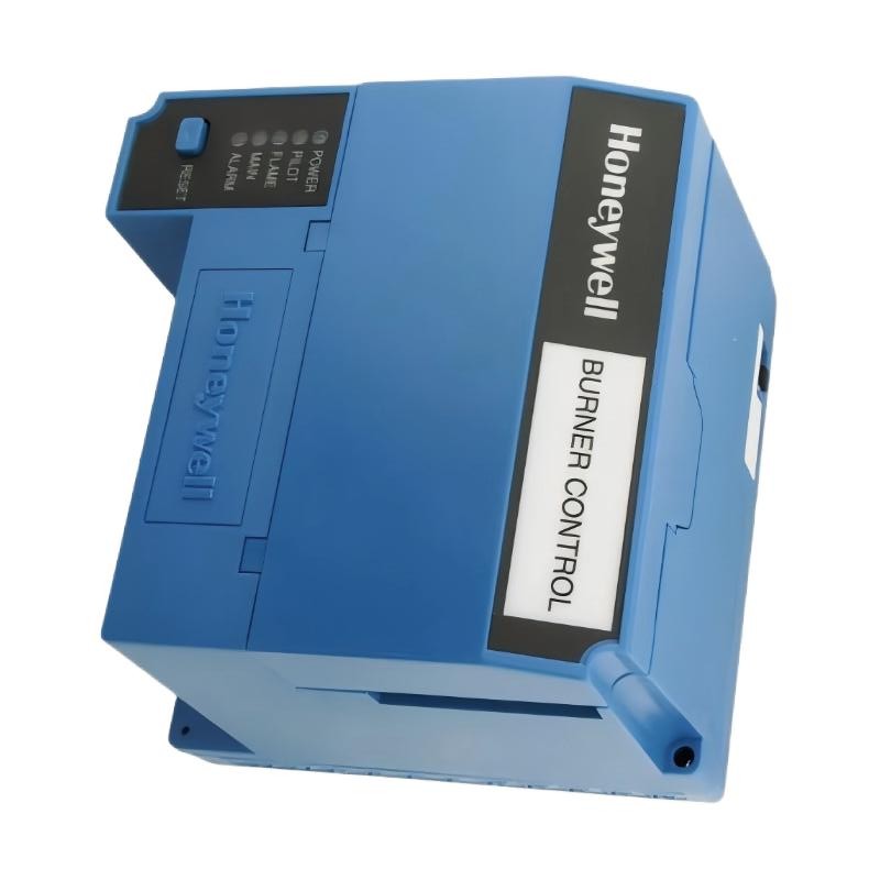 Honeywell RM7897A1002 Burner Controller