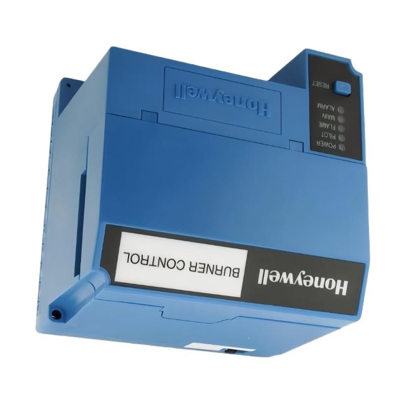 Honeywell RM7897A1002 Burner Controller