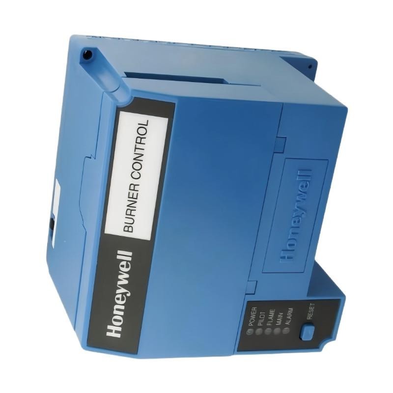 Honeywell RM7897A1002 Burner Controller