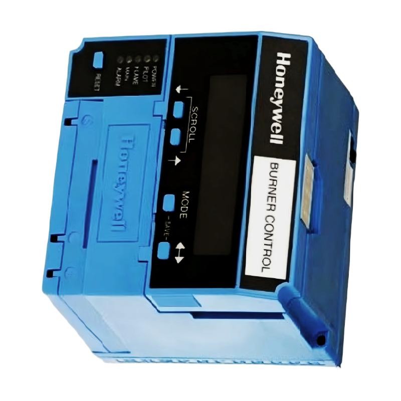 Honeywell RM7898A1000 Burner Controller