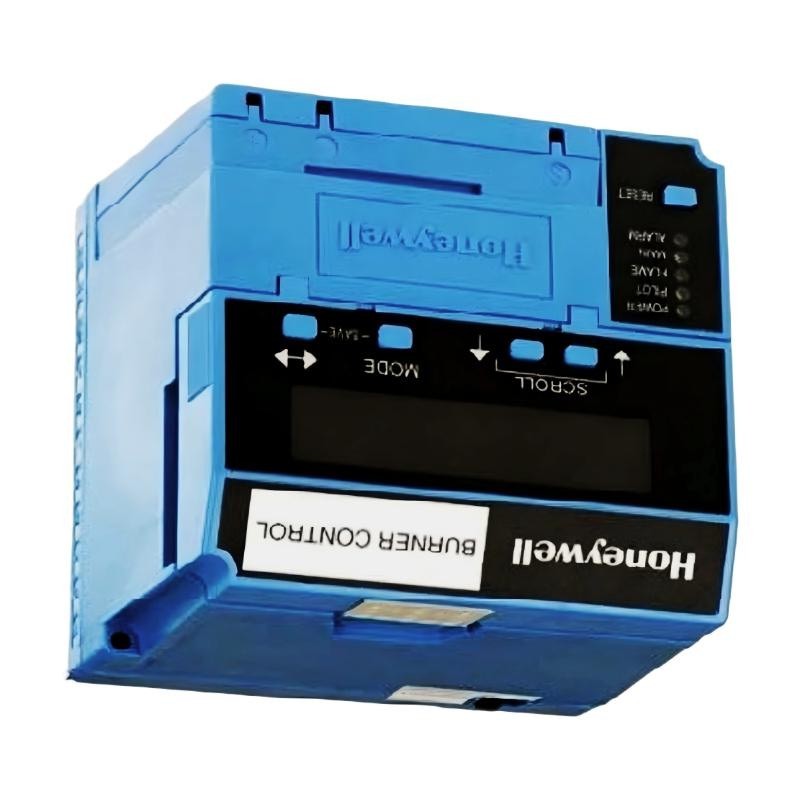 Honeywell RM7898A1000 Burner Controller