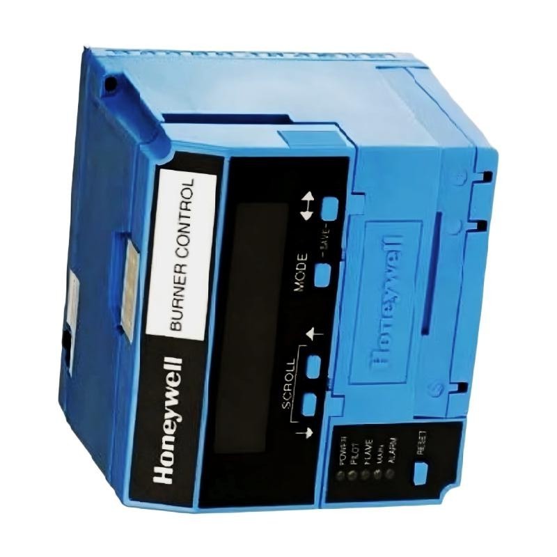 Honeywell RM7898A1000 Burner Controller
