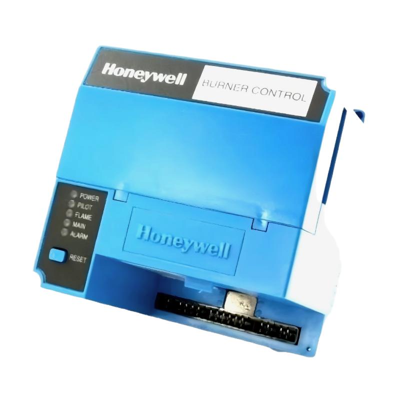 Honeywell RM7898A1018 Burner Controller
