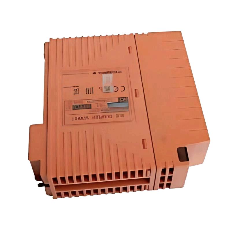 Yokogawa SEC402-51 S1 Bus Coupler Module