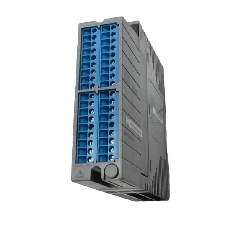 Yokogawa ASD143-P00 Digital Input Module