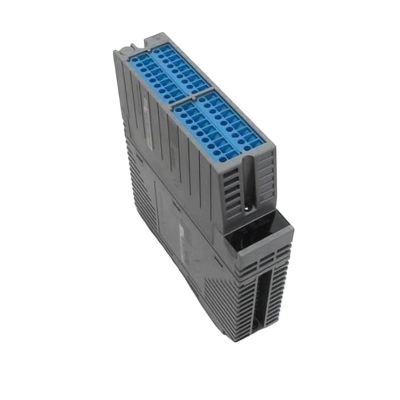 Yokogawa ASD143-P00 Digital Input Module