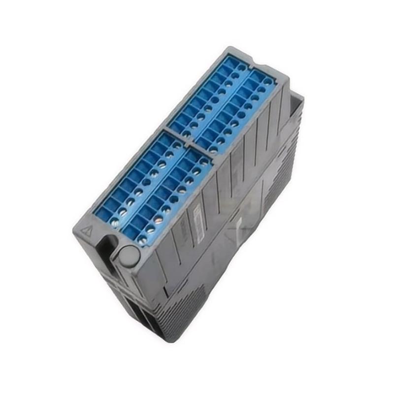 Yokogawa ASD143-P00 Digital Input Module