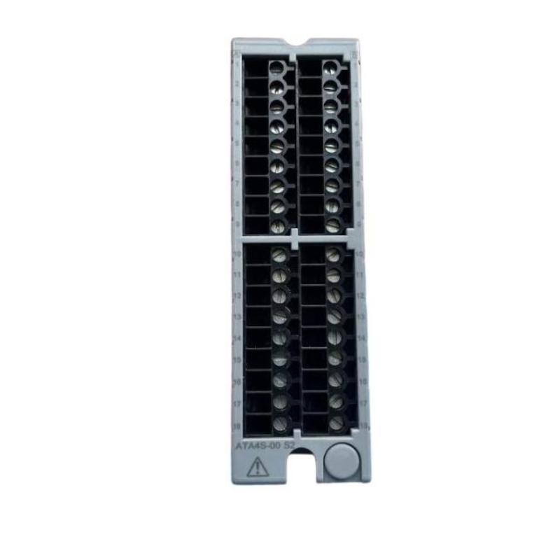 Yokogawa ATA4S-10 S2 Pressure Clamp Terminal