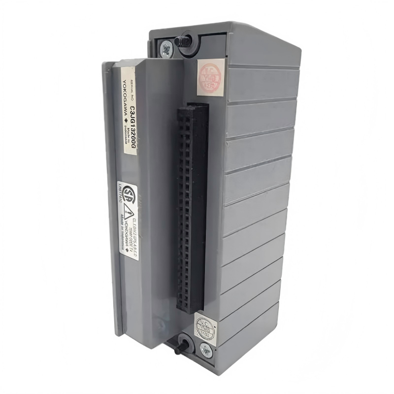 Yokogawa ATB5S-00 S2 Pressure Clamp Terminal