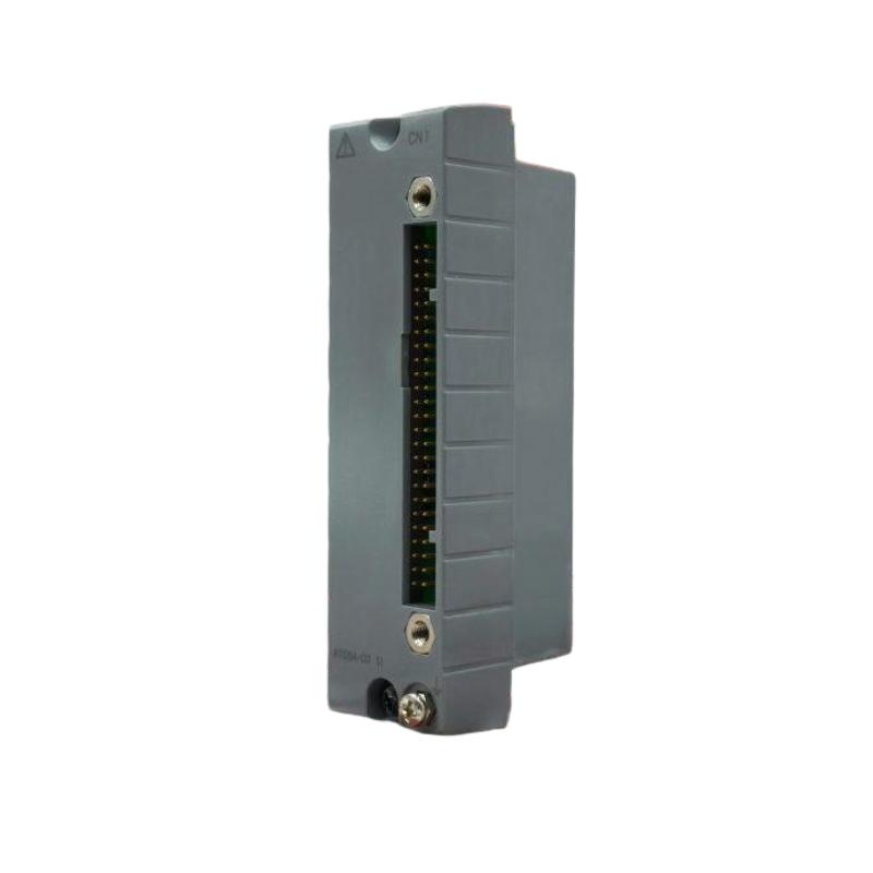 Yokogawa ATD5A-00 S1 Pressure Clamp Terminal