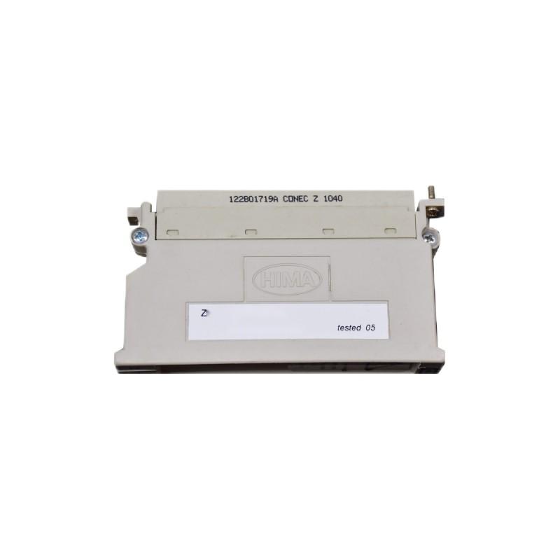 HIMA Z7008/3238/Ex/C5 Industrial Computer Cable Plug