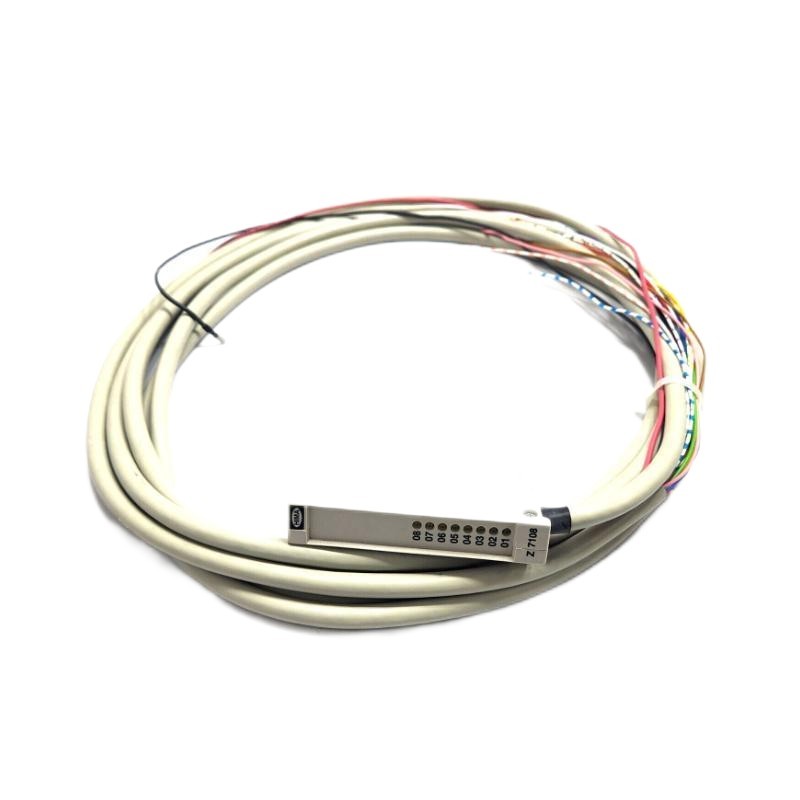 HIMA Z7008/3238/Ex/C5 Industrial Computer Cable Plug