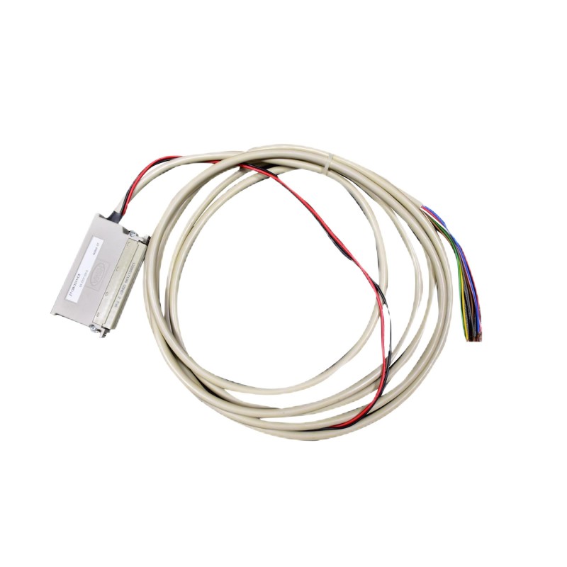 HIMA Z7008/3238/Ex/C5 Industrial Computer Cable Plug