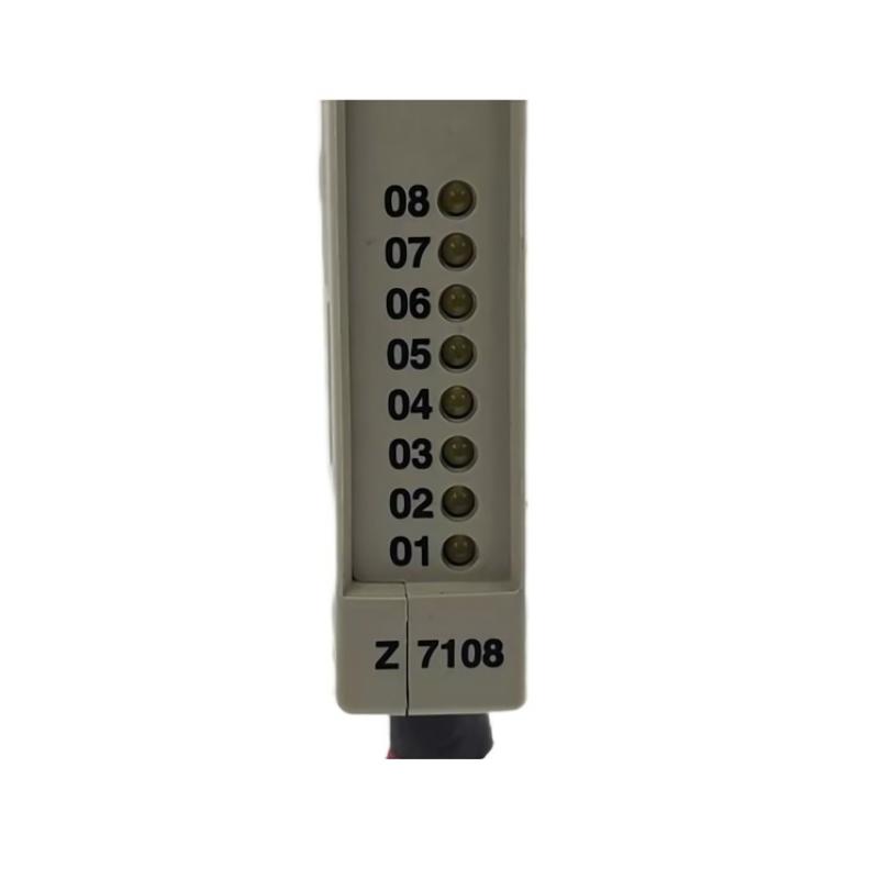 HIMA Z7108 Industrial Computer Cables