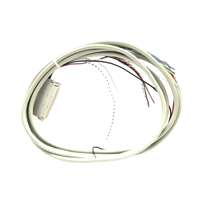 HIMA Z7108/3237/C10 Industrial Computer Cable Plugs