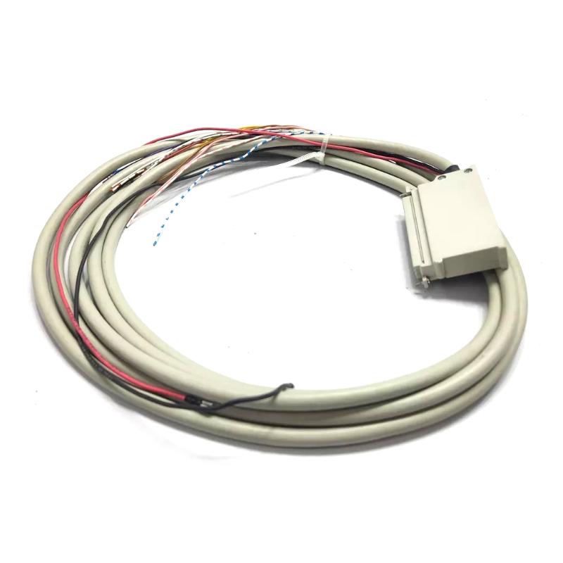 HIMA Z7108/3237/C10 Industrial Computer Cable Plugs