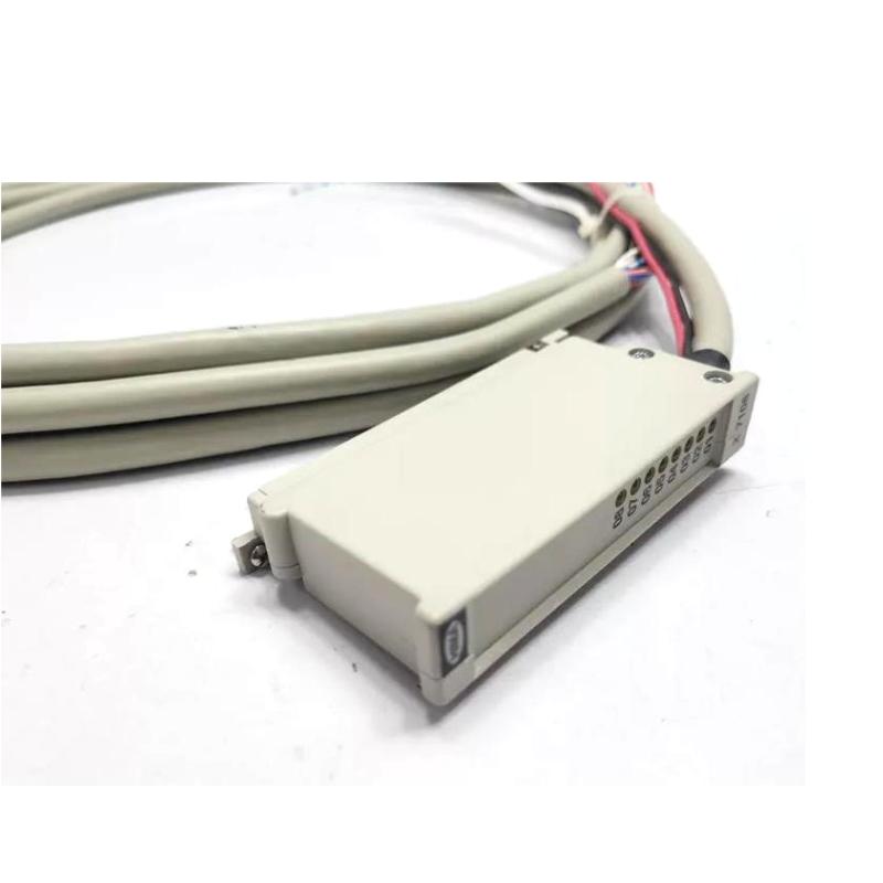 HIMA Z7108/3237/C10 Industrial Computer Cable Plugs