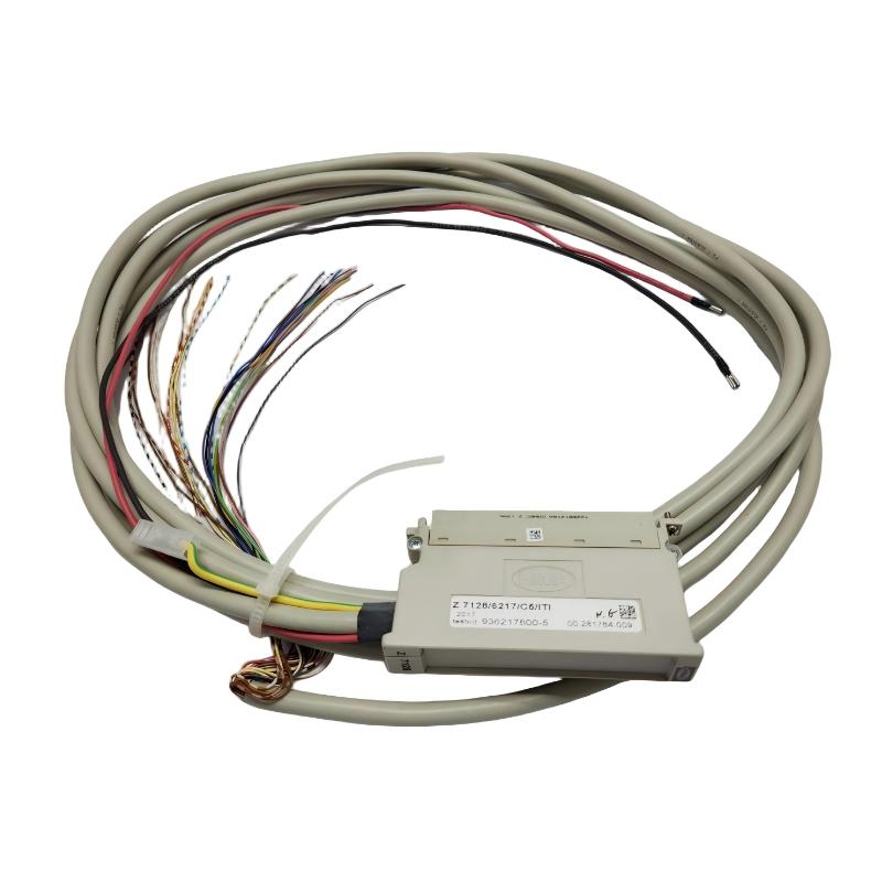 HIMA Z7108/3237/C15 Industrial Computer Cable Plug